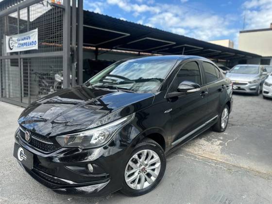 FIAT CRONOS 1.3 FIREFLY FLEX DRIVE MANUAL